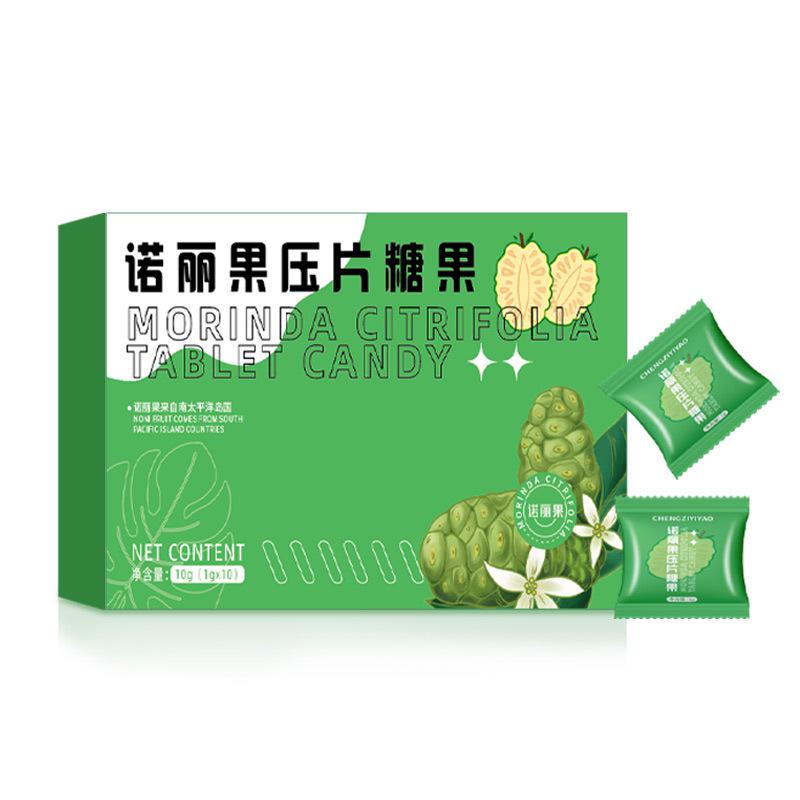 代工強(qiáng)效諾麗果復(fù)合壓片糖果諾麗果果蔬酵素片OEM貼牌定制源頭廠(chǎng)